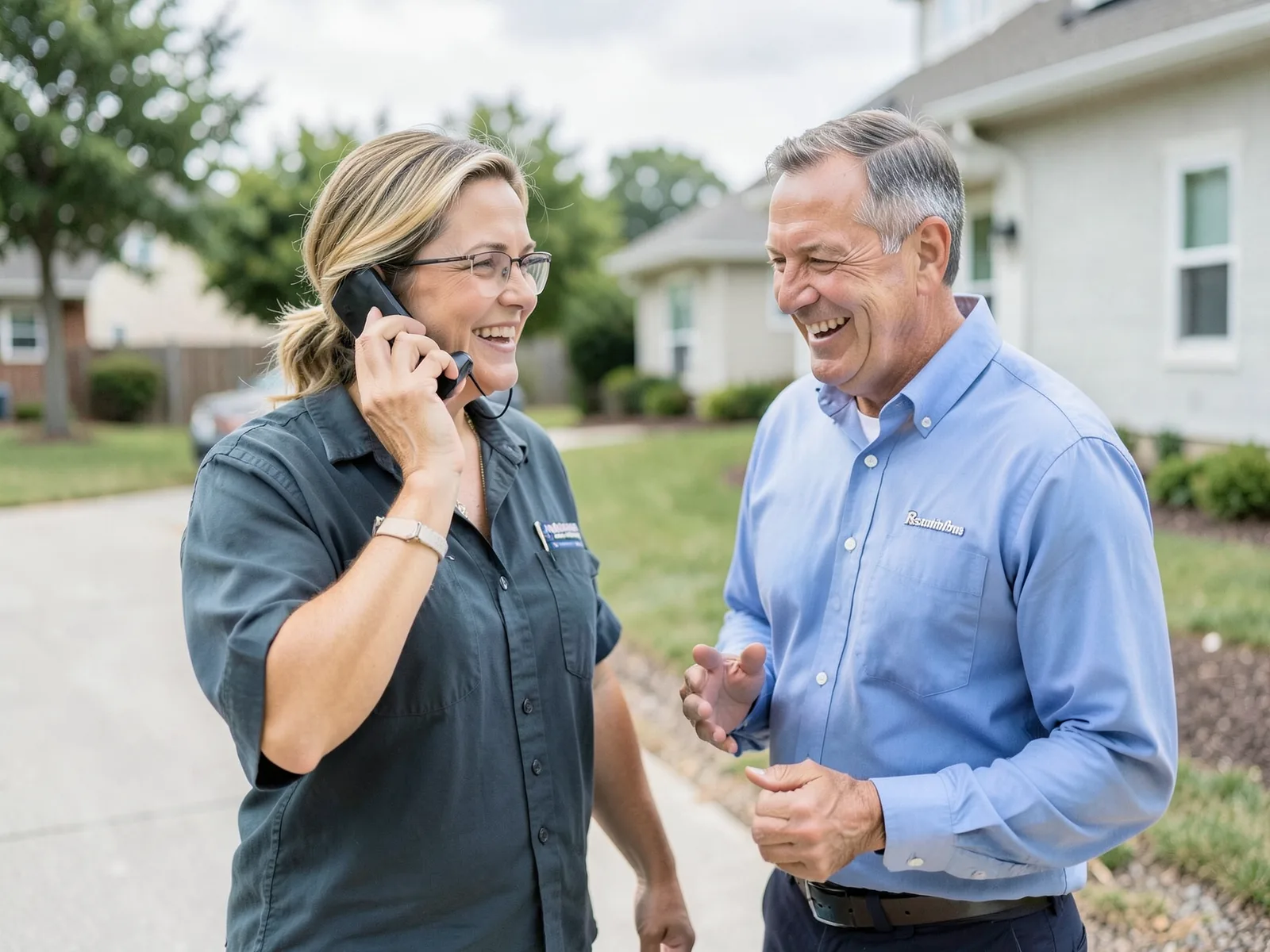 Frequently Asked Questions About Residential Water Damage Restoration in Grahn, KY